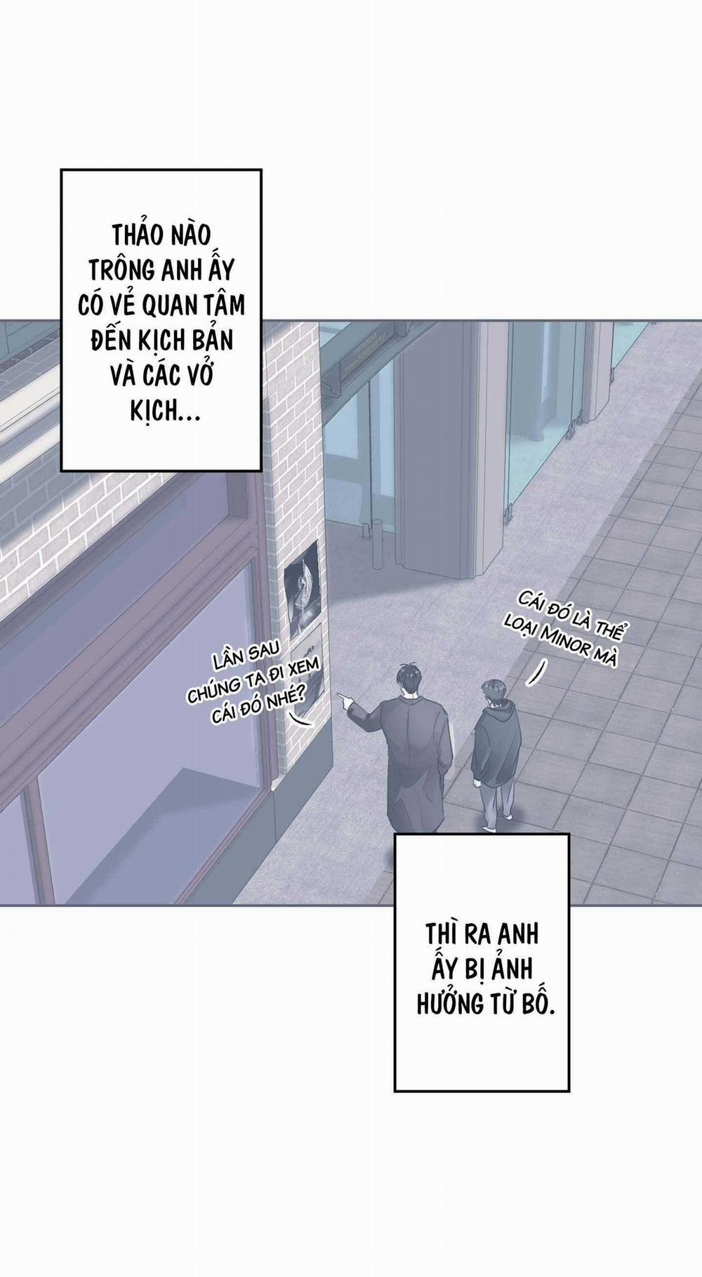 Thế Giới Khi Mất Đi Em 61 trang 22