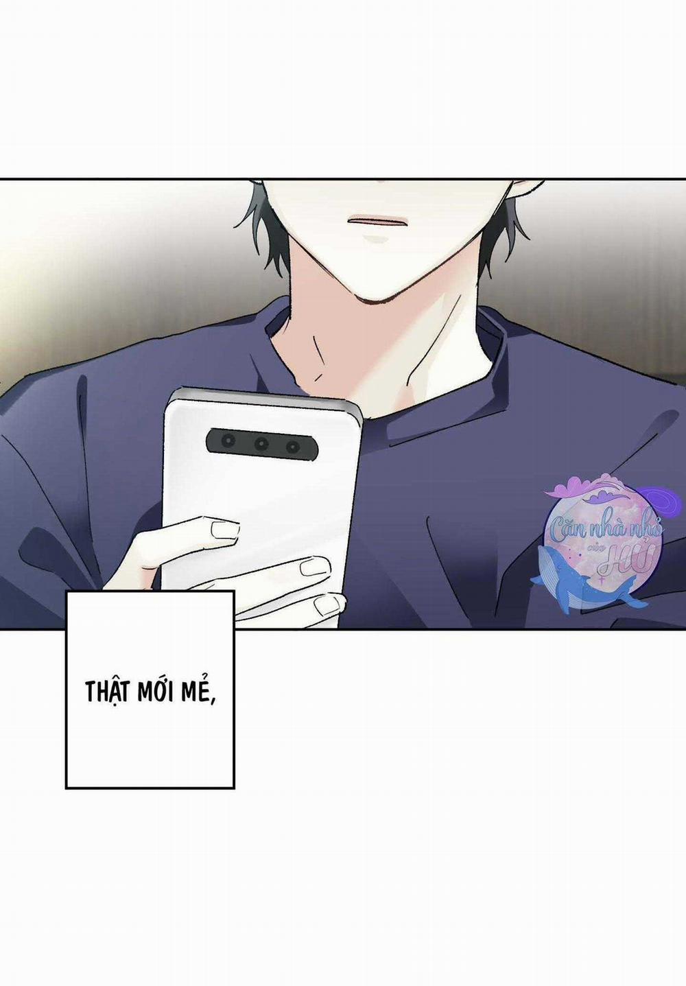 Thế Giới Khi Mất Đi Em 61 trang 23