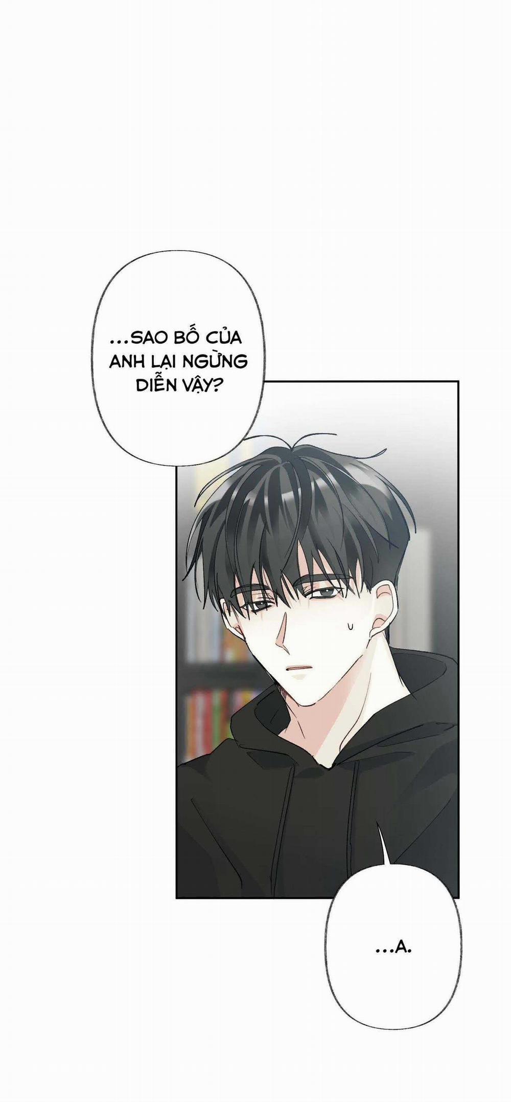 Thế Giới Khi Mất Đi Em 61 trang 26