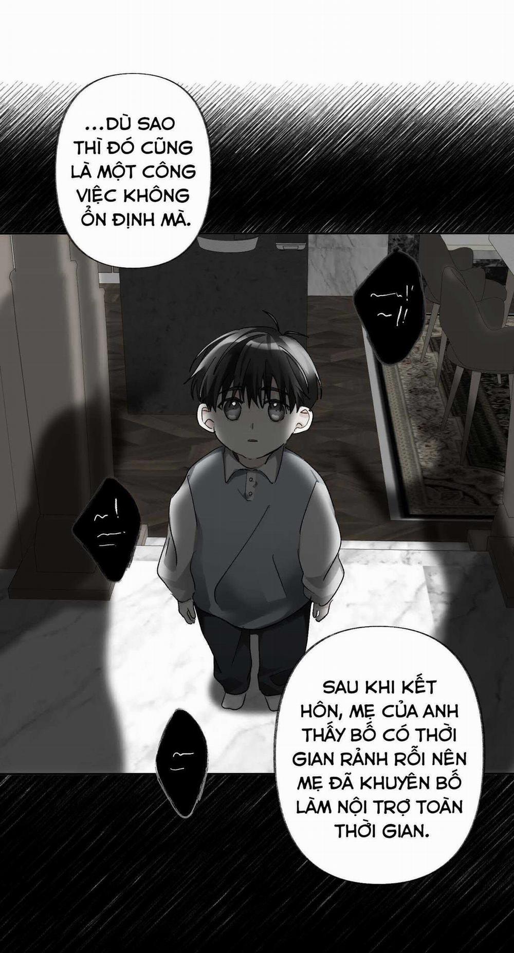 Thế Giới Khi Mất Đi Em 61 trang 27