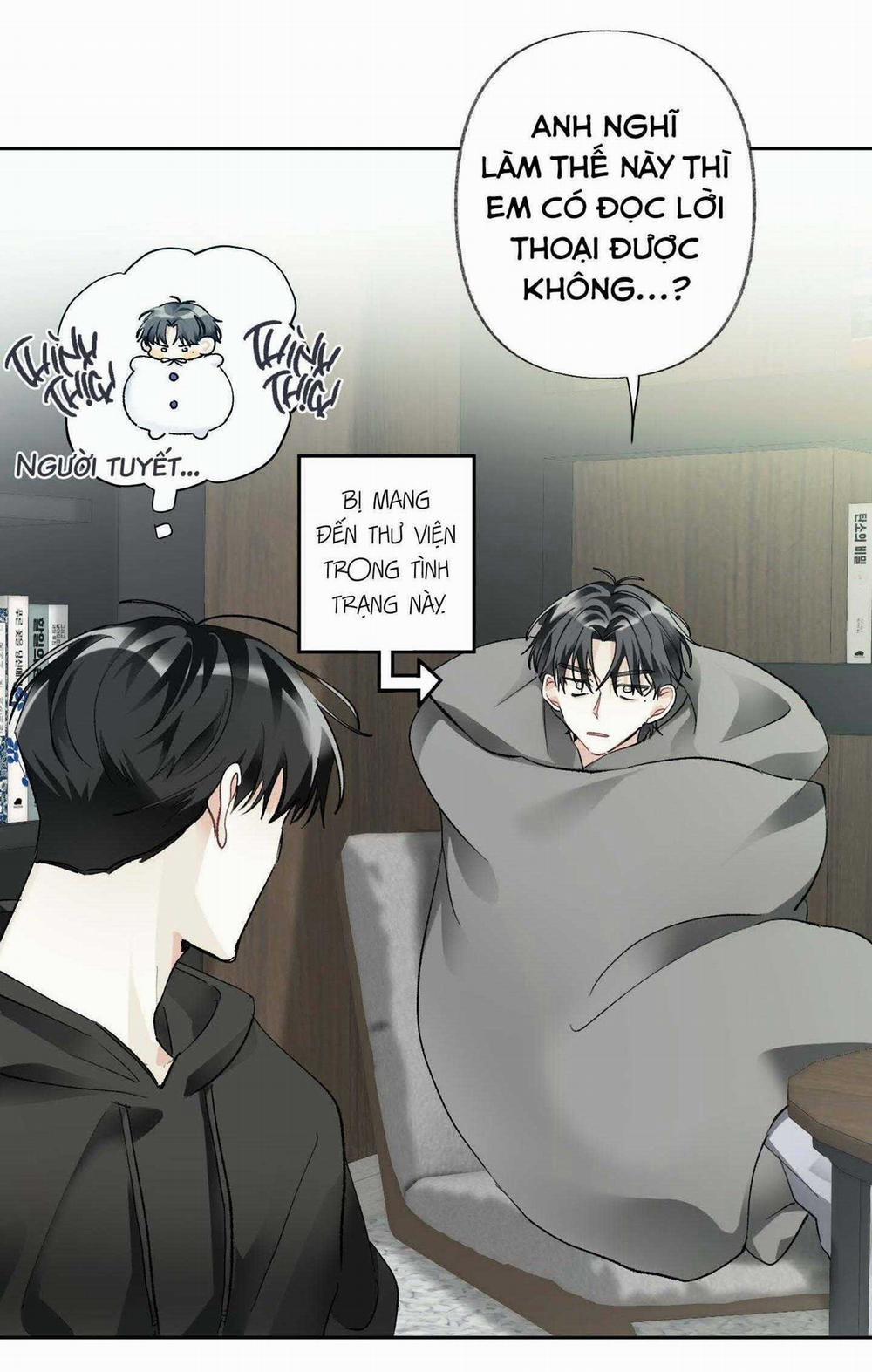 Thế Giới Khi Mất Đi Em 61 trang 3