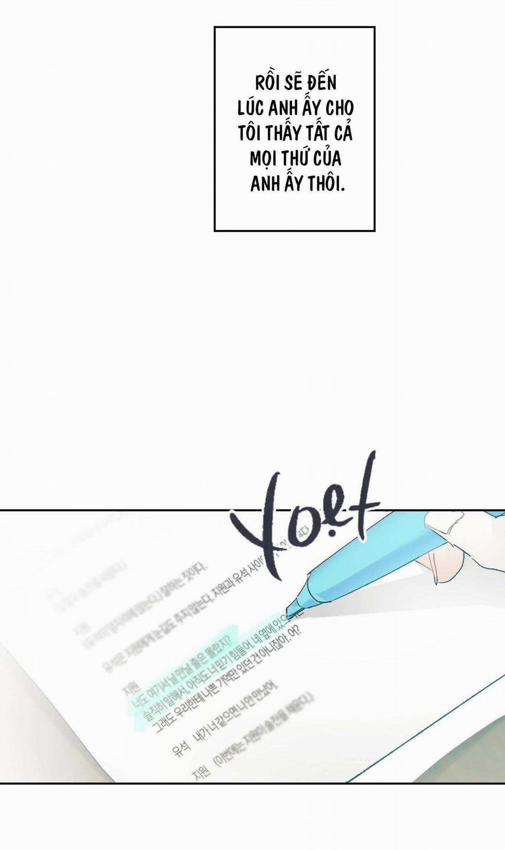 Thế Giới Khi Mất Đi Em 61 trang 39