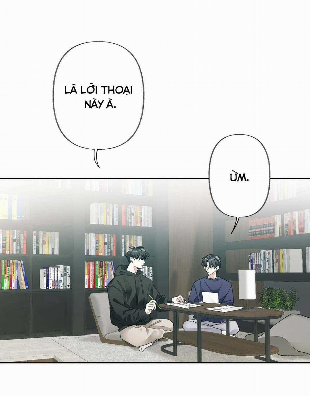 Thế Giới Khi Mất Đi Em 61 trang 40