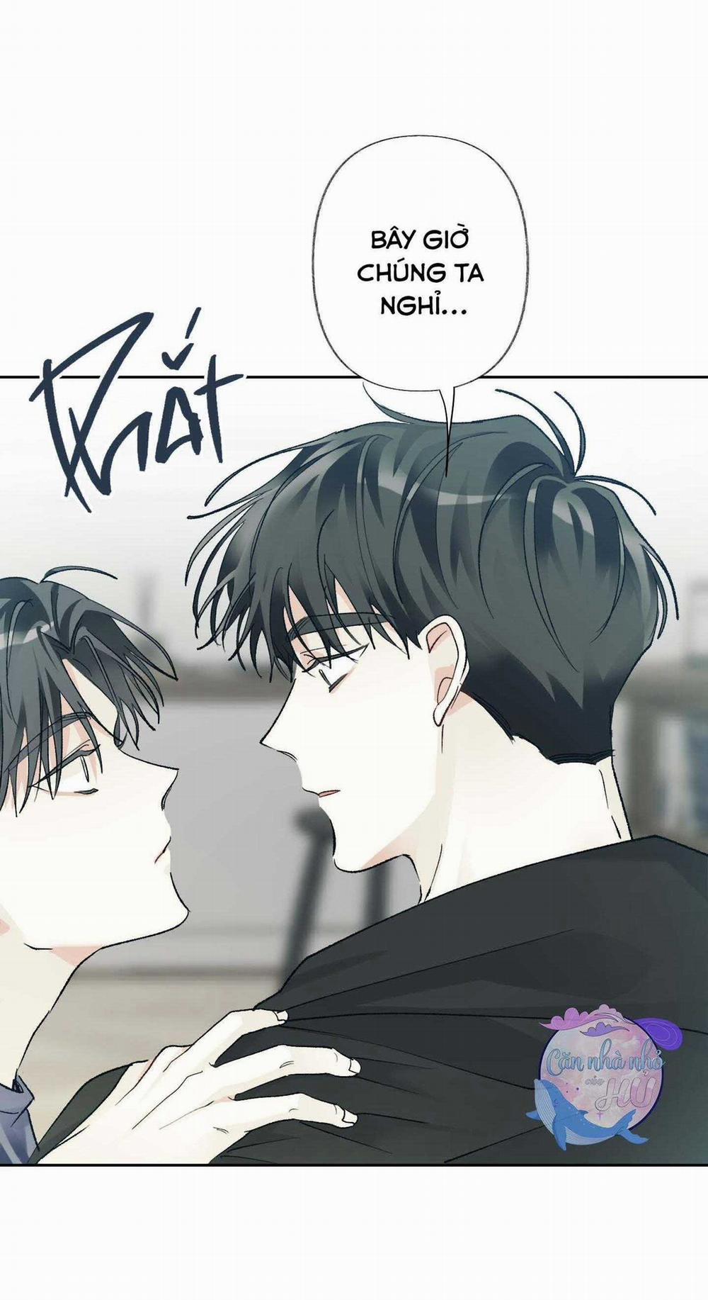 Thế Giới Khi Mất Đi Em 61 trang 47