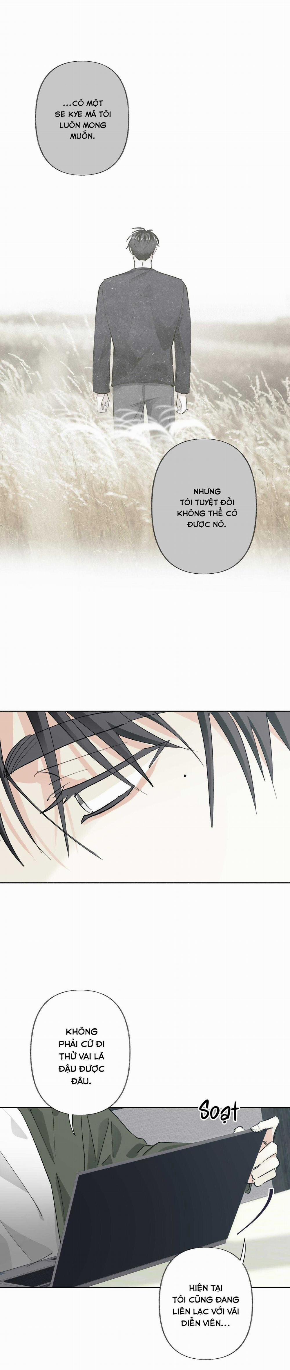 Thế Giới Khi Mất Đi Em 62 trang 13
