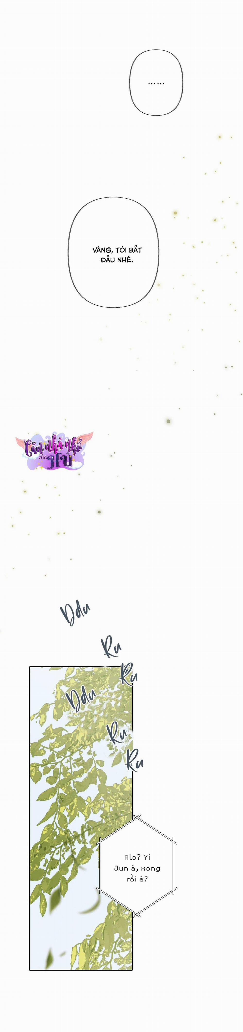 Thế Giới Khi Mất Đi Em 62 trang 16