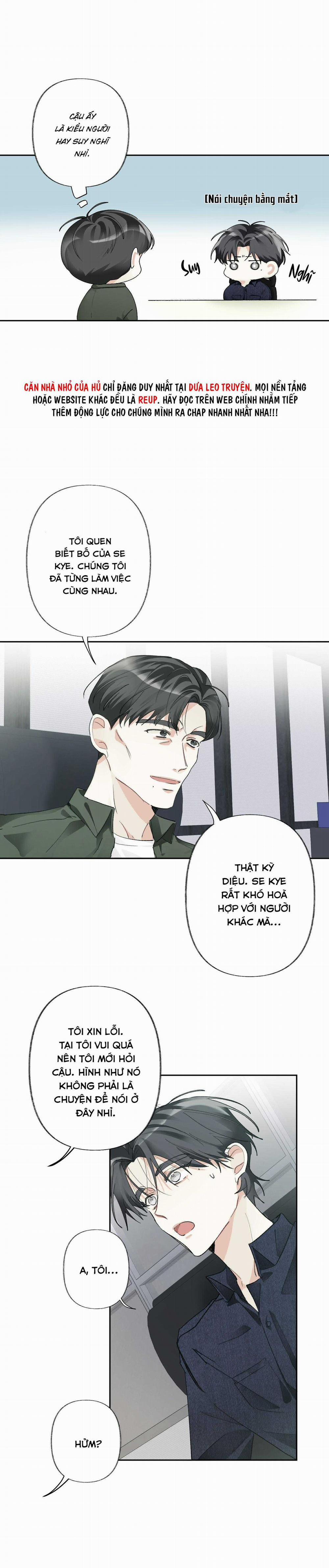 Thế Giới Khi Mất Đi Em 62 trang 2