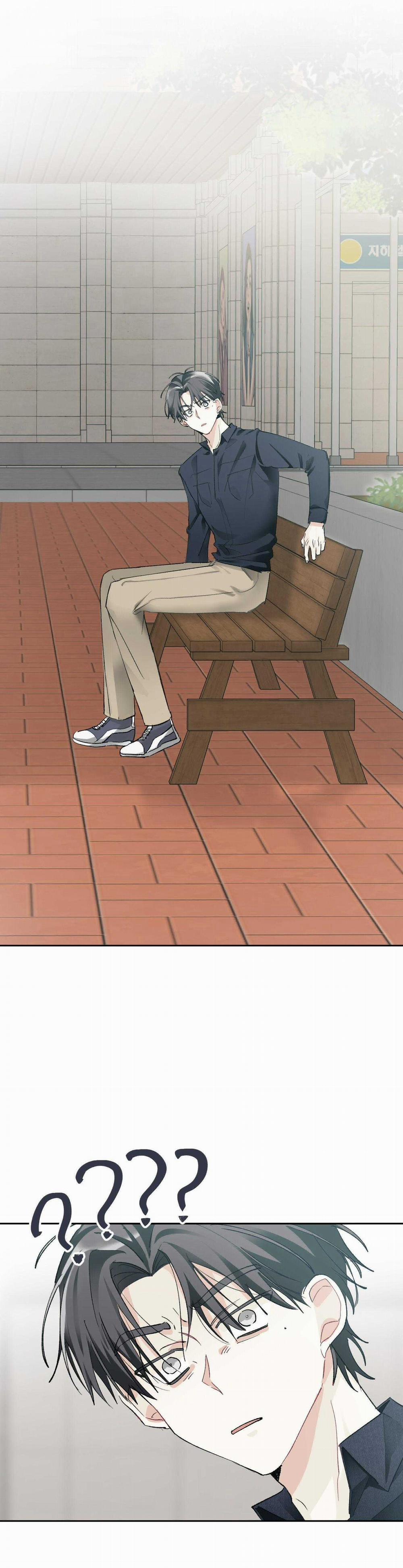 Thế Giới Khi Mất Đi Em 62 trang 20