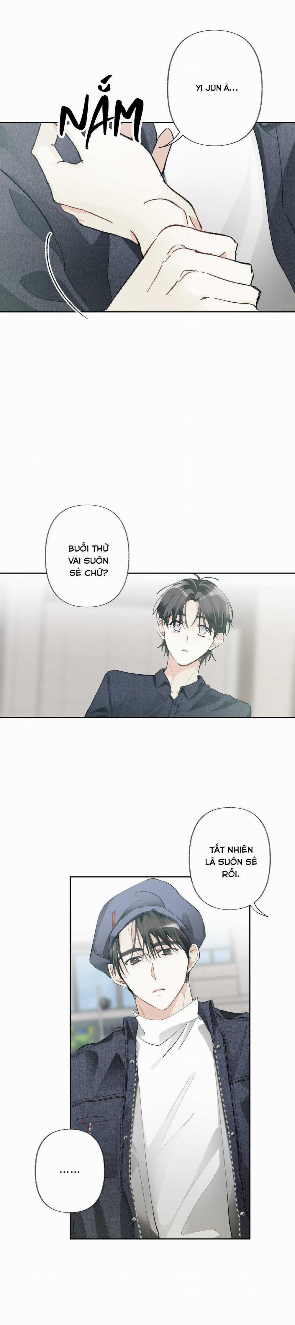 Thế Giới Khi Mất Đi Em 62 trang 23