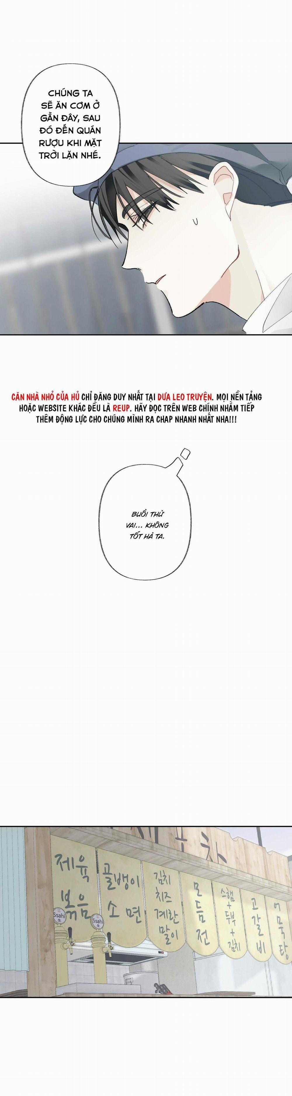 Thế Giới Khi Mất Đi Em 62 trang 26