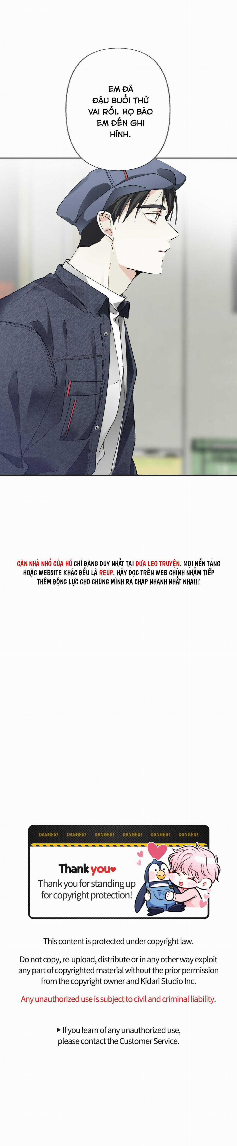 Thế Giới Khi Mất Đi Em 62 trang 29