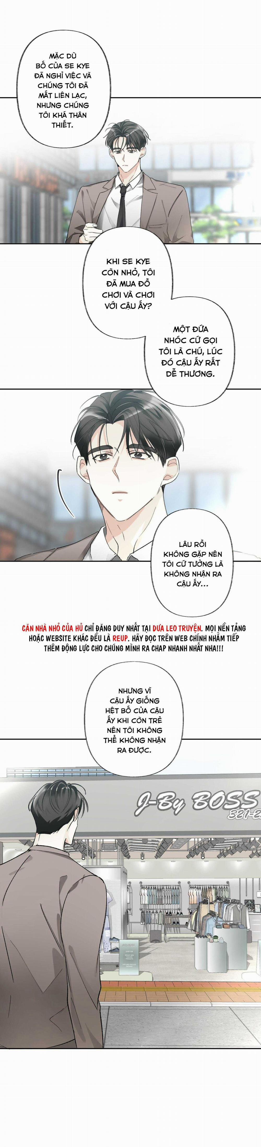 Thế Giới Khi Mất Đi Em 62 trang 4