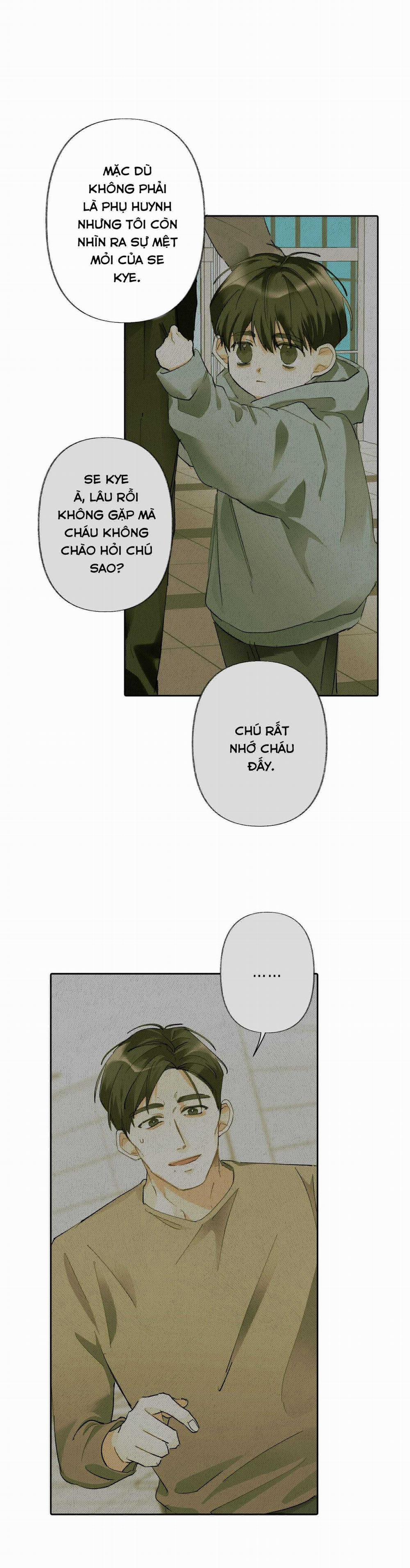 Thế Giới Khi Mất Đi Em 62 trang 9