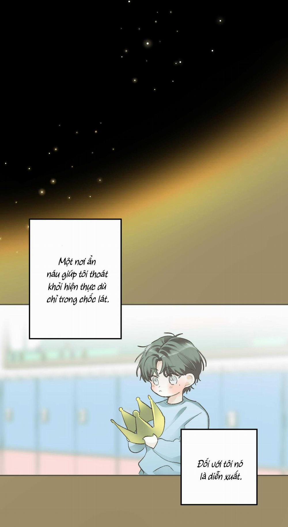 Thế Giới Khi Mất Đi Em 63 trang 23