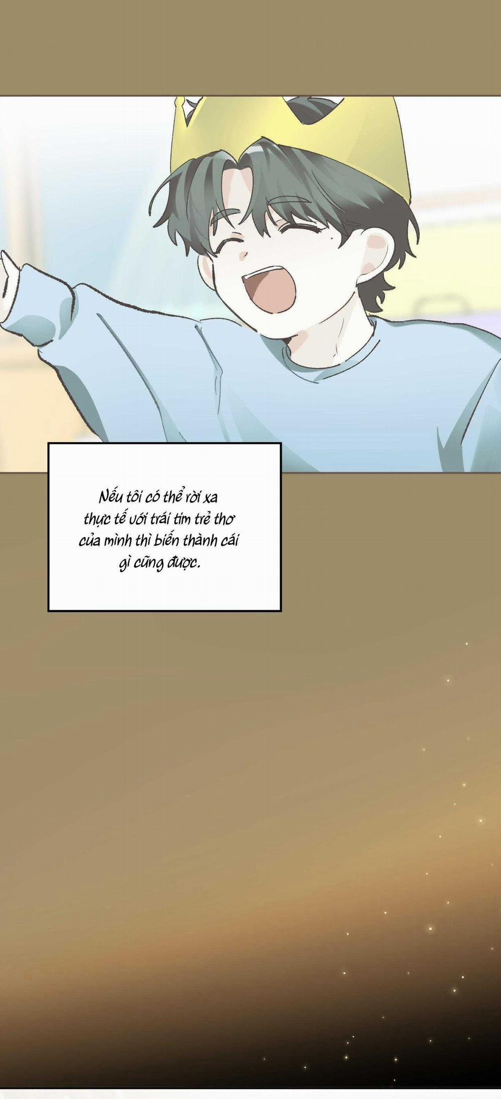 Thế Giới Khi Mất Đi Em 63 trang 25