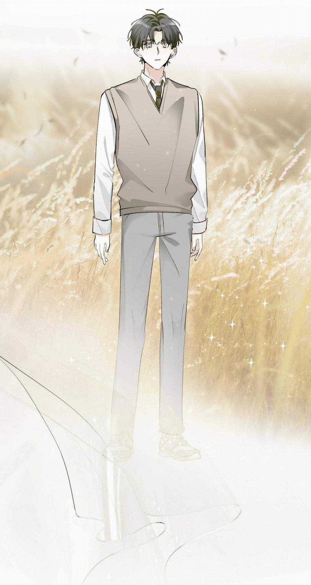 Thế Giới Khi Mất Đi Em 63 trang 30