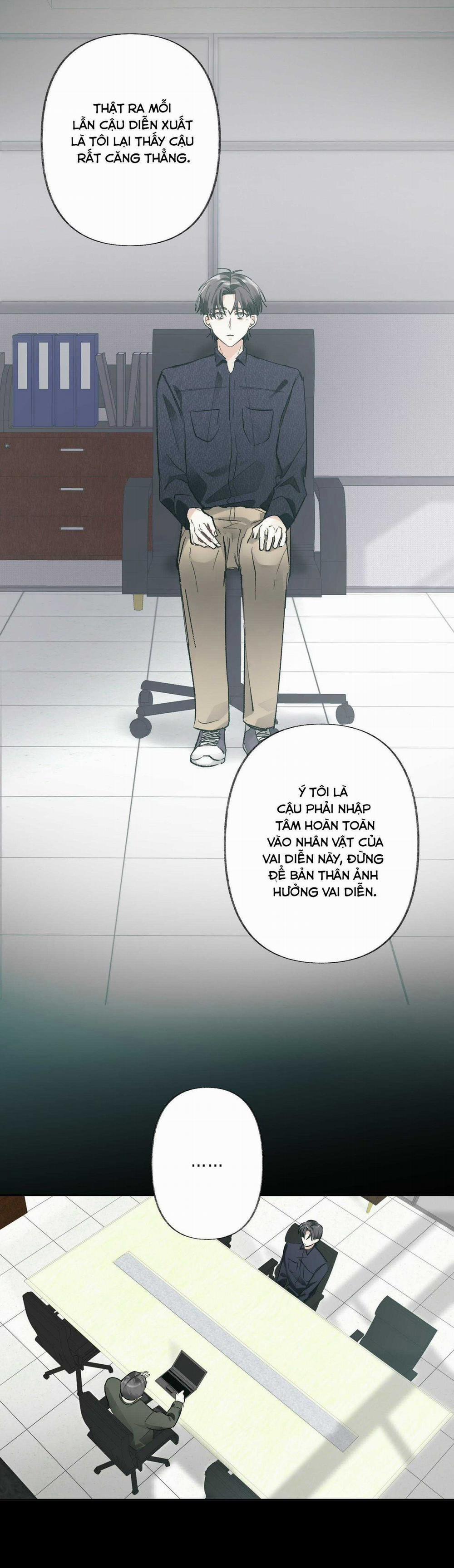 Thế Giới Khi Mất Đi Em 63 trang 34