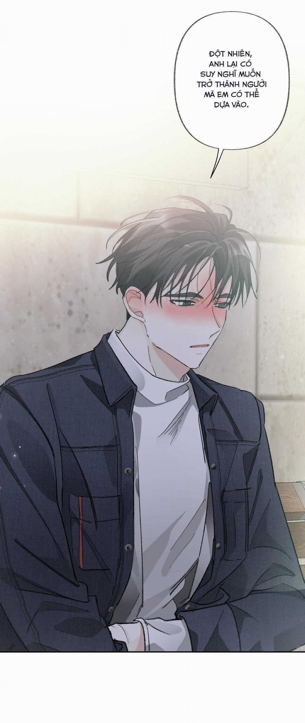 Thế Giới Khi Mất Đi Em 63 trang 67