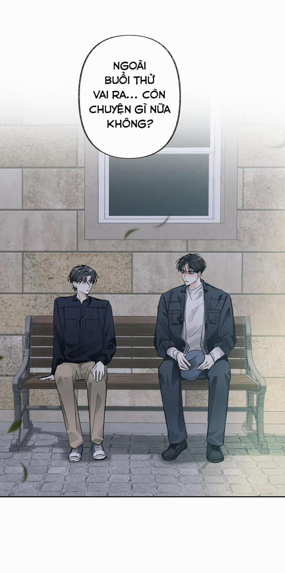 Thế Giới Khi Mất Đi Em 64 NGOẠI TRUYỆN 7 trang 1