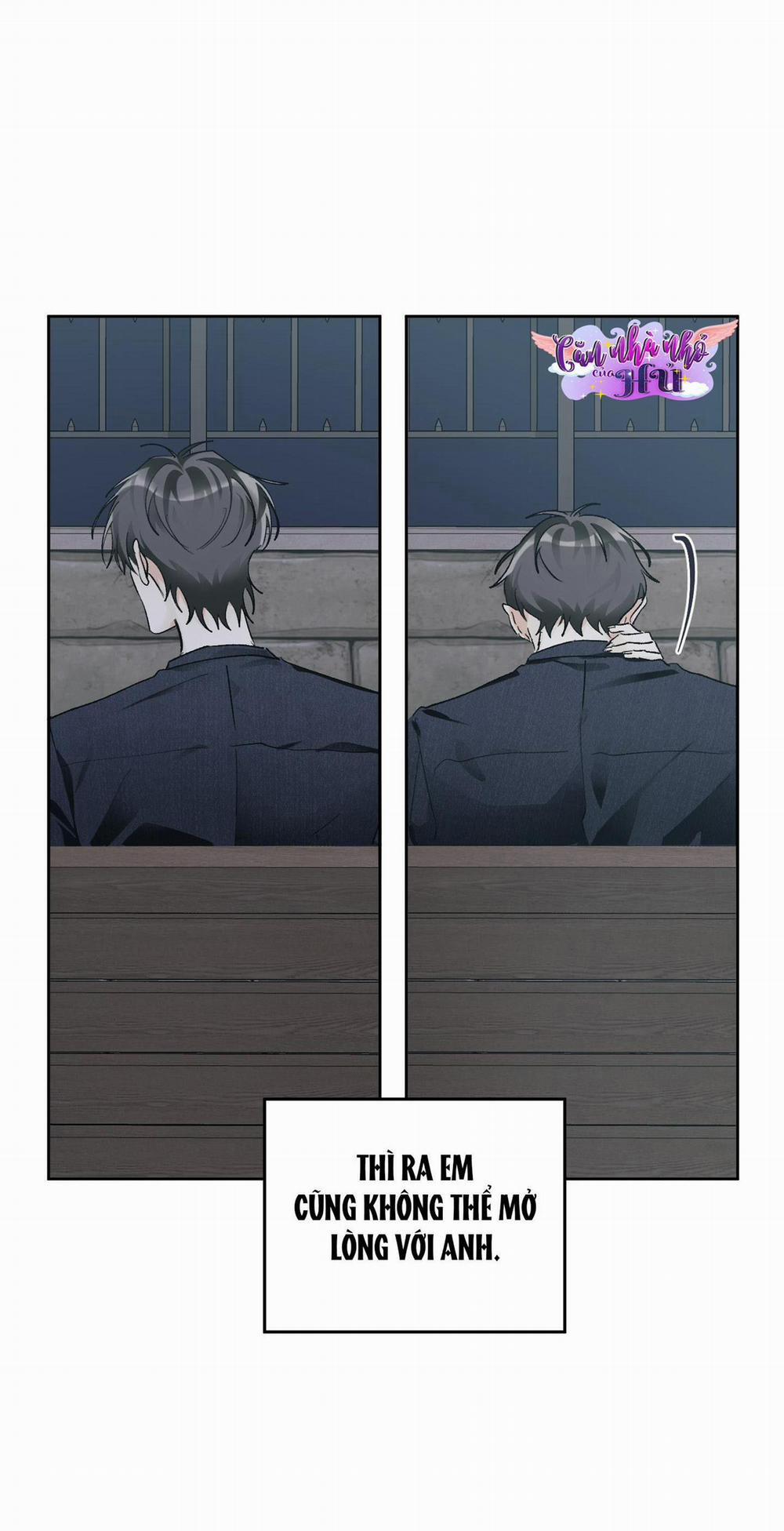 Thế Giới Khi Mất Đi Em 64 NGOẠI TRUYỆN 7 trang 14