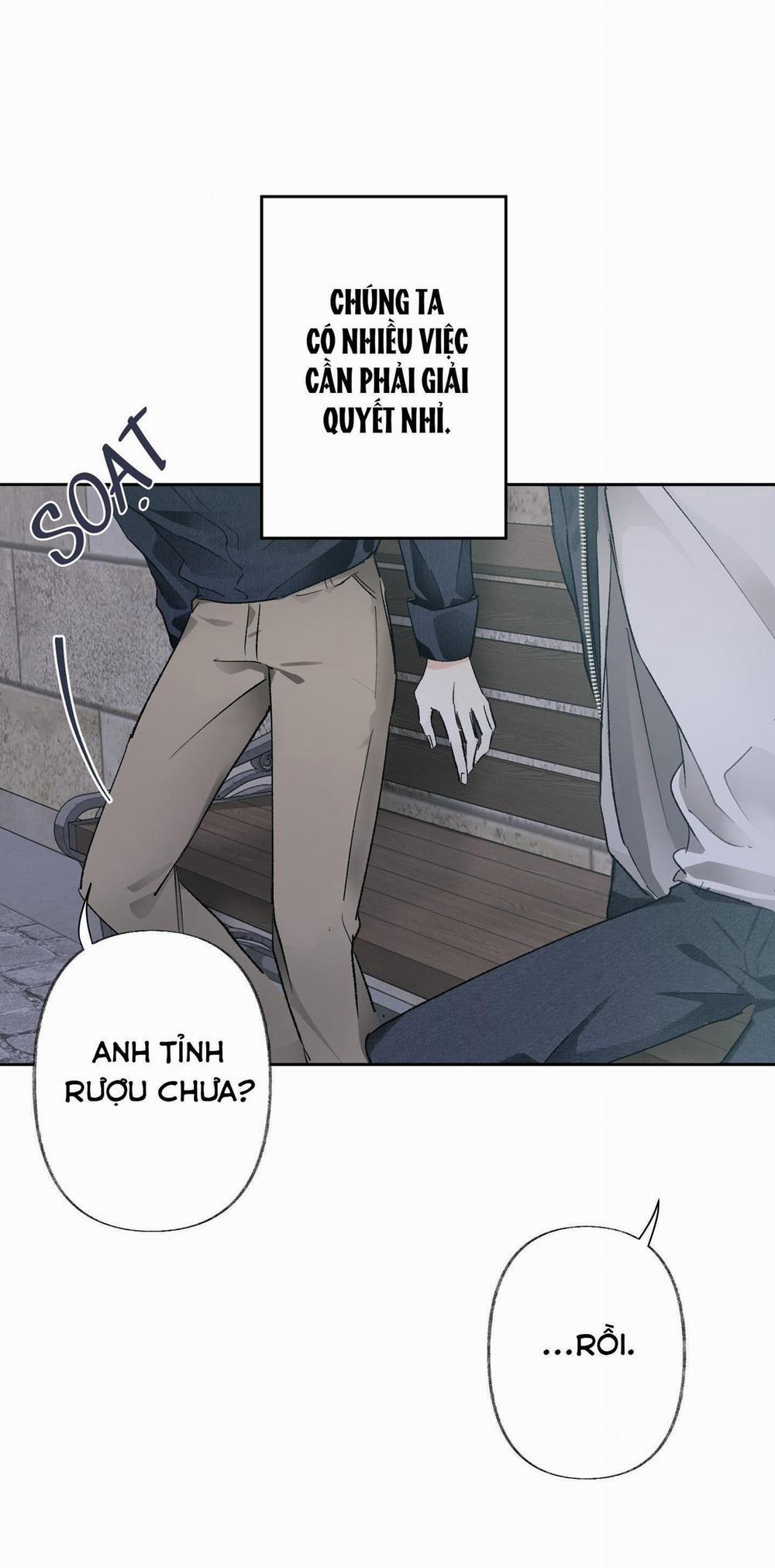 Thế Giới Khi Mất Đi Em 64 NGOẠI TRUYỆN 7 trang 15