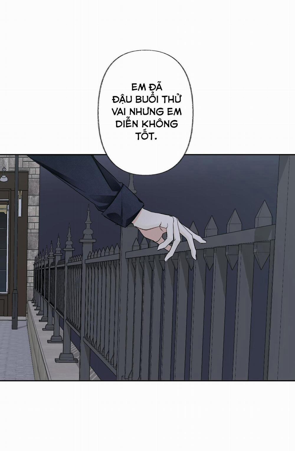 Thế Giới Khi Mất Đi Em 64 NGOẠI TRUYỆN 7 trang 19