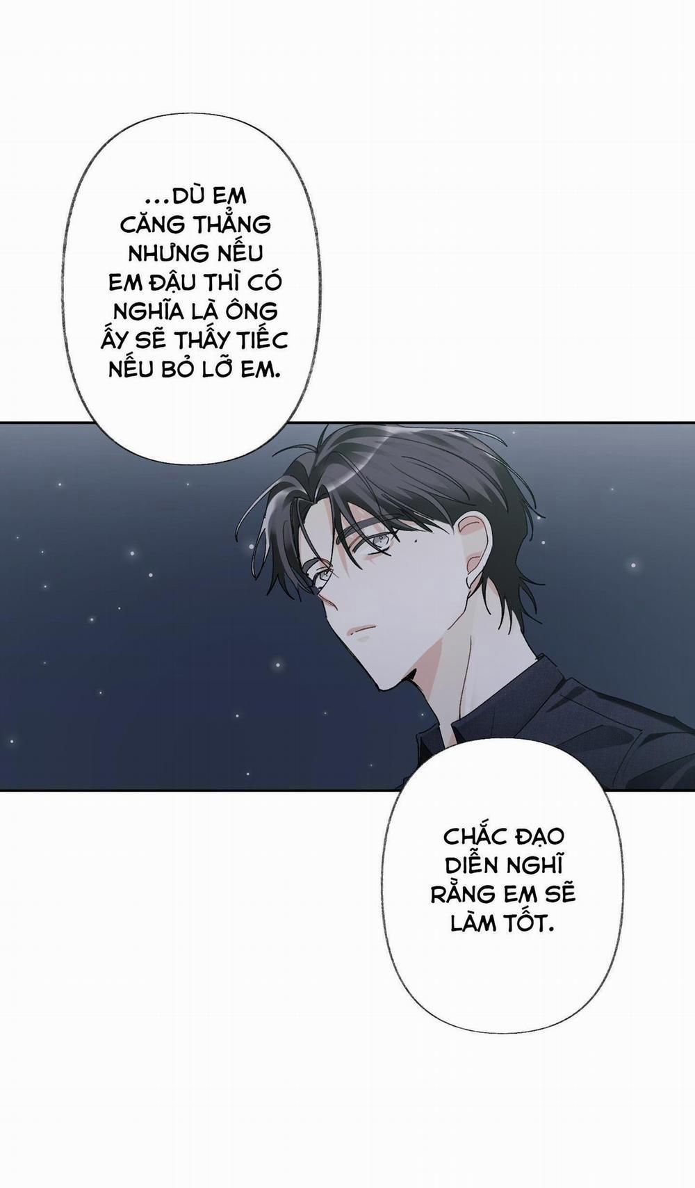 Thế Giới Khi Mất Đi Em 64 NGOẠI TRUYỆN 7 trang 23