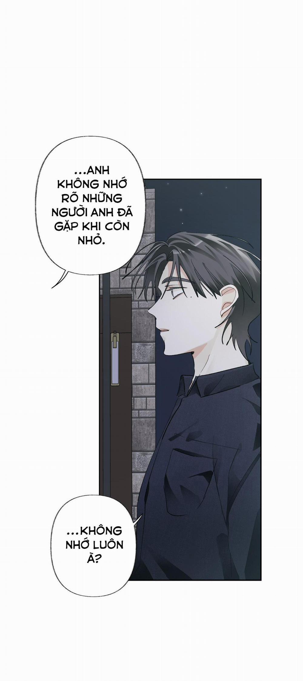 Thế Giới Khi Mất Đi Em 64 NGOẠI TRUYỆN 7 trang 28