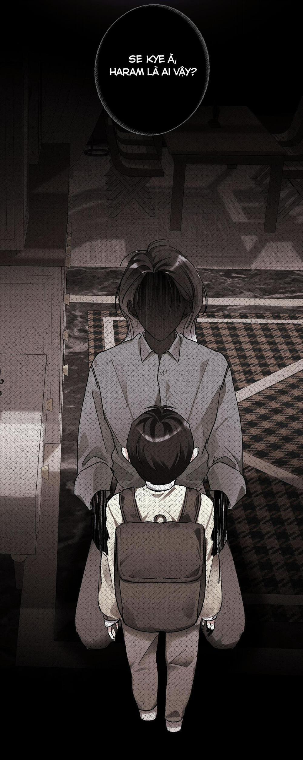 Thế Giới Khi Mất Đi Em 64 NGOẠI TRUYỆN 7 trang 39