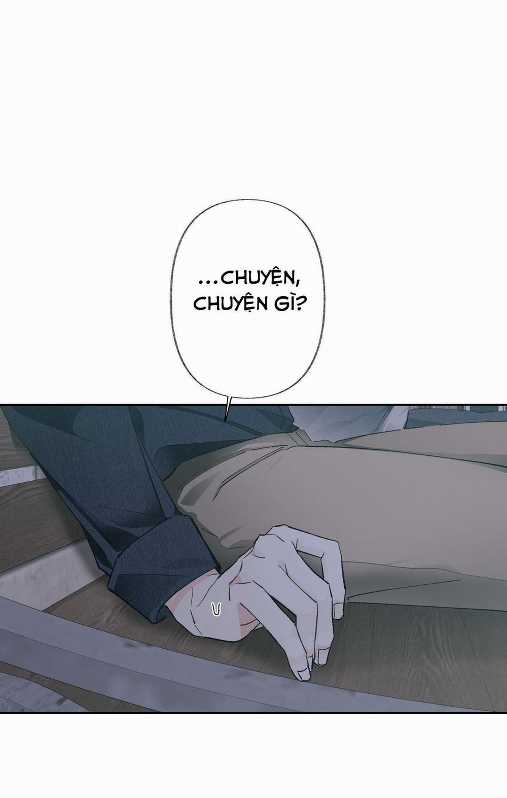 Thế Giới Khi Mất Đi Em 64 NGOẠI TRUYỆN 7 trang 4