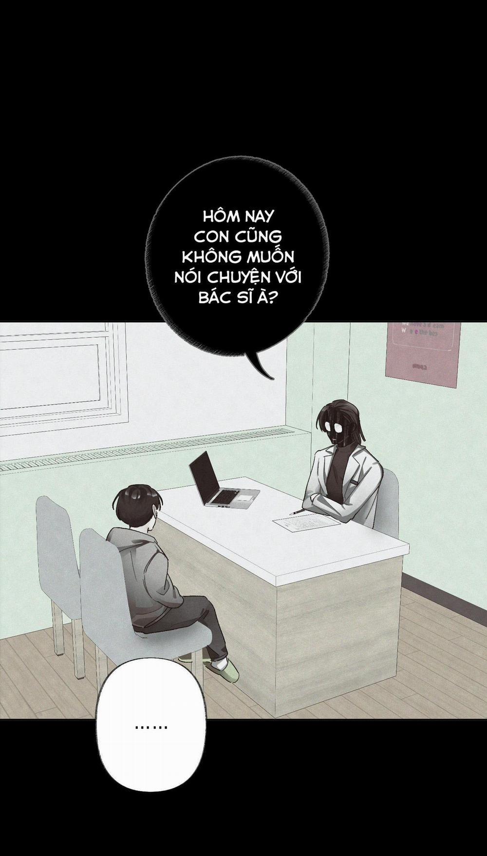 Thế Giới Khi Mất Đi Em 64 NGOẠI TRUYỆN 7 trang 44