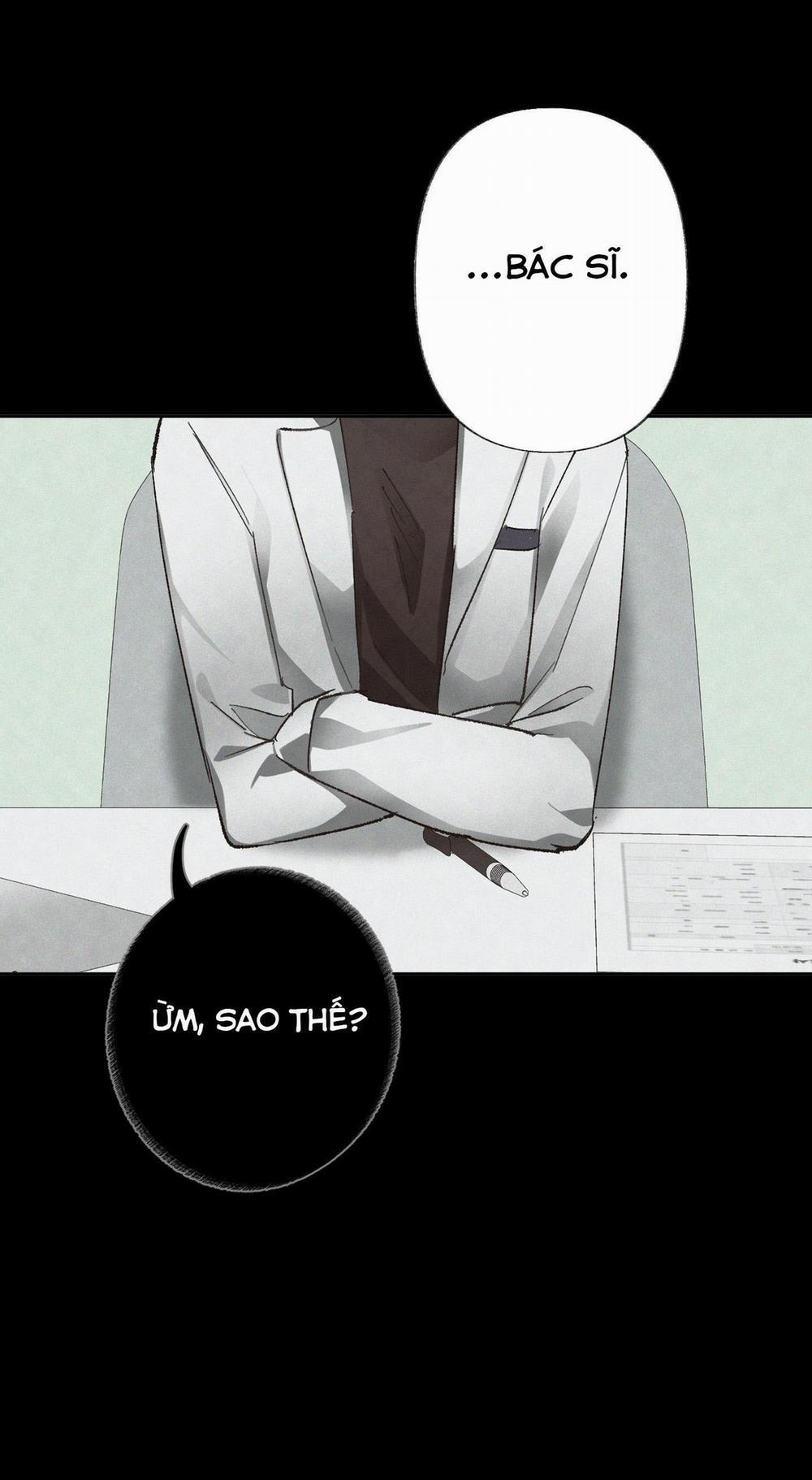 Thế Giới Khi Mất Đi Em 64 NGOẠI TRUYỆN 7 trang 45