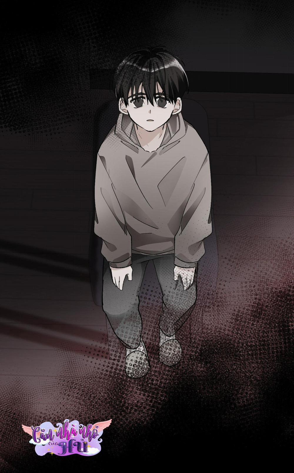 Thế Giới Khi Mất Đi Em 64 NGOẠI TRUYỆN 7 trang 47