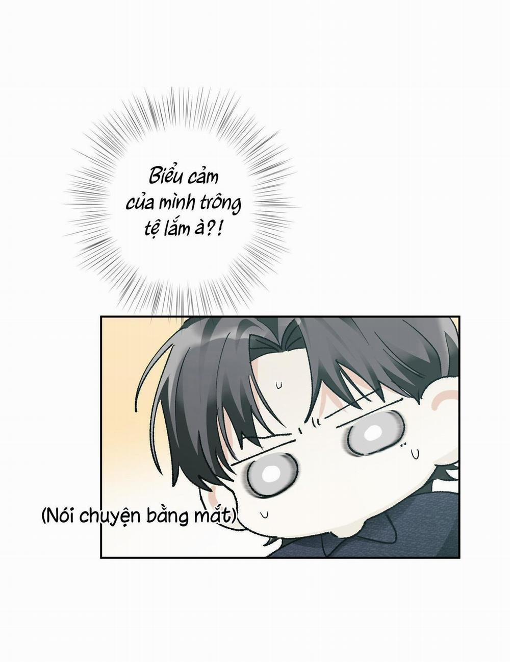Thế Giới Khi Mất Đi Em 64 NGOẠI TRUYỆN 7 trang 5