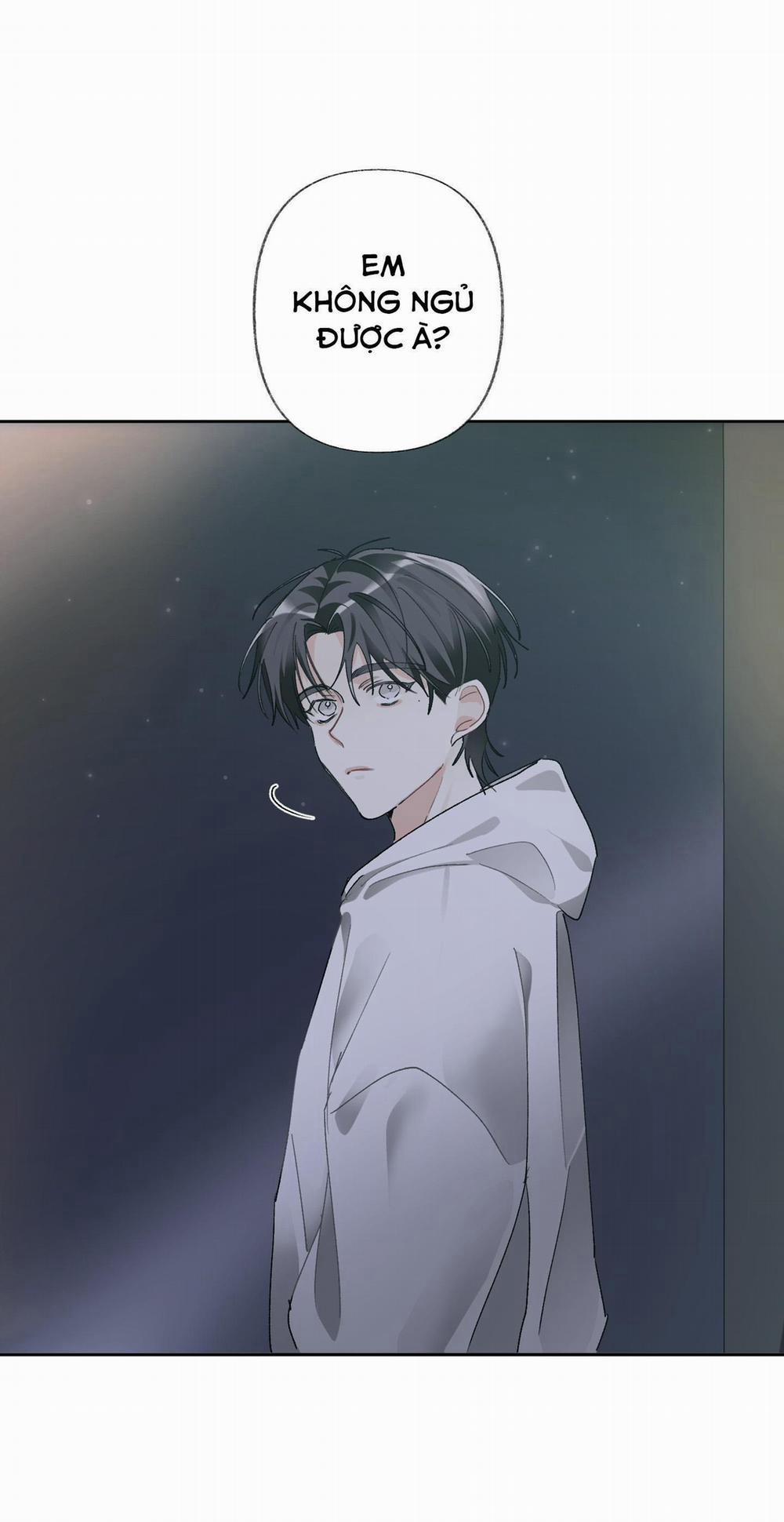 Thế Giới Khi Mất Đi Em 64 NGOẠI TRUYỆN 7 trang 64