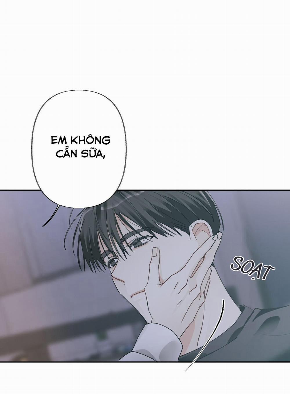 Thế Giới Khi Mất Đi Em 64 NGOẠI TRUYỆN 7 trang 73
