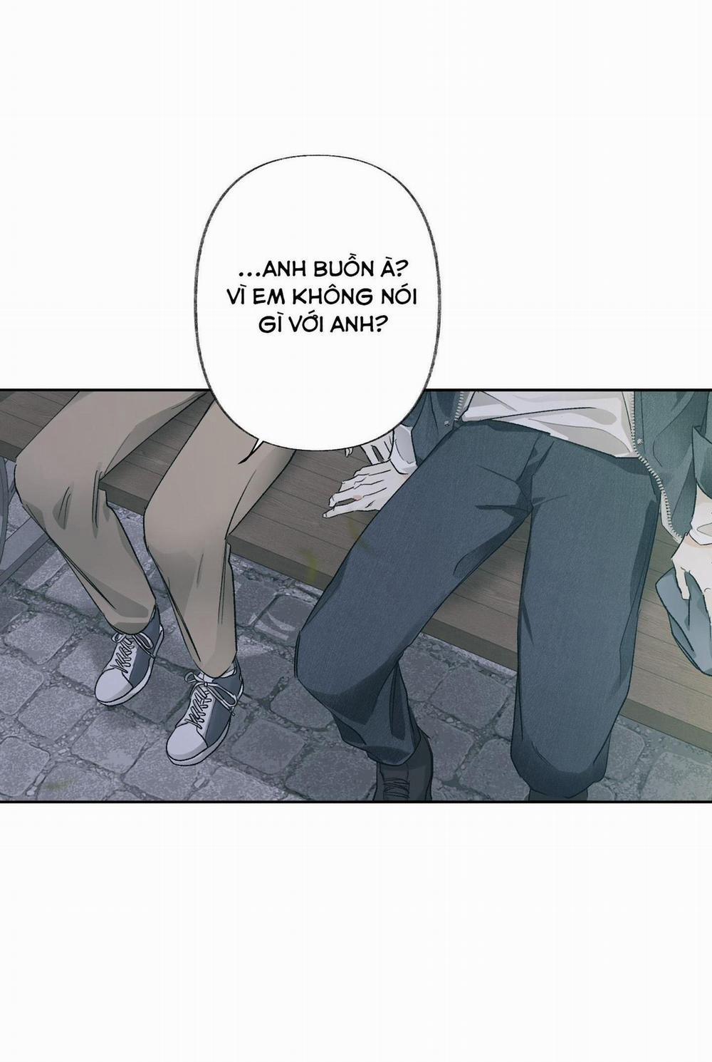 Thế Giới Khi Mất Đi Em 64 NGOẠI TRUYỆN 7 trang 8