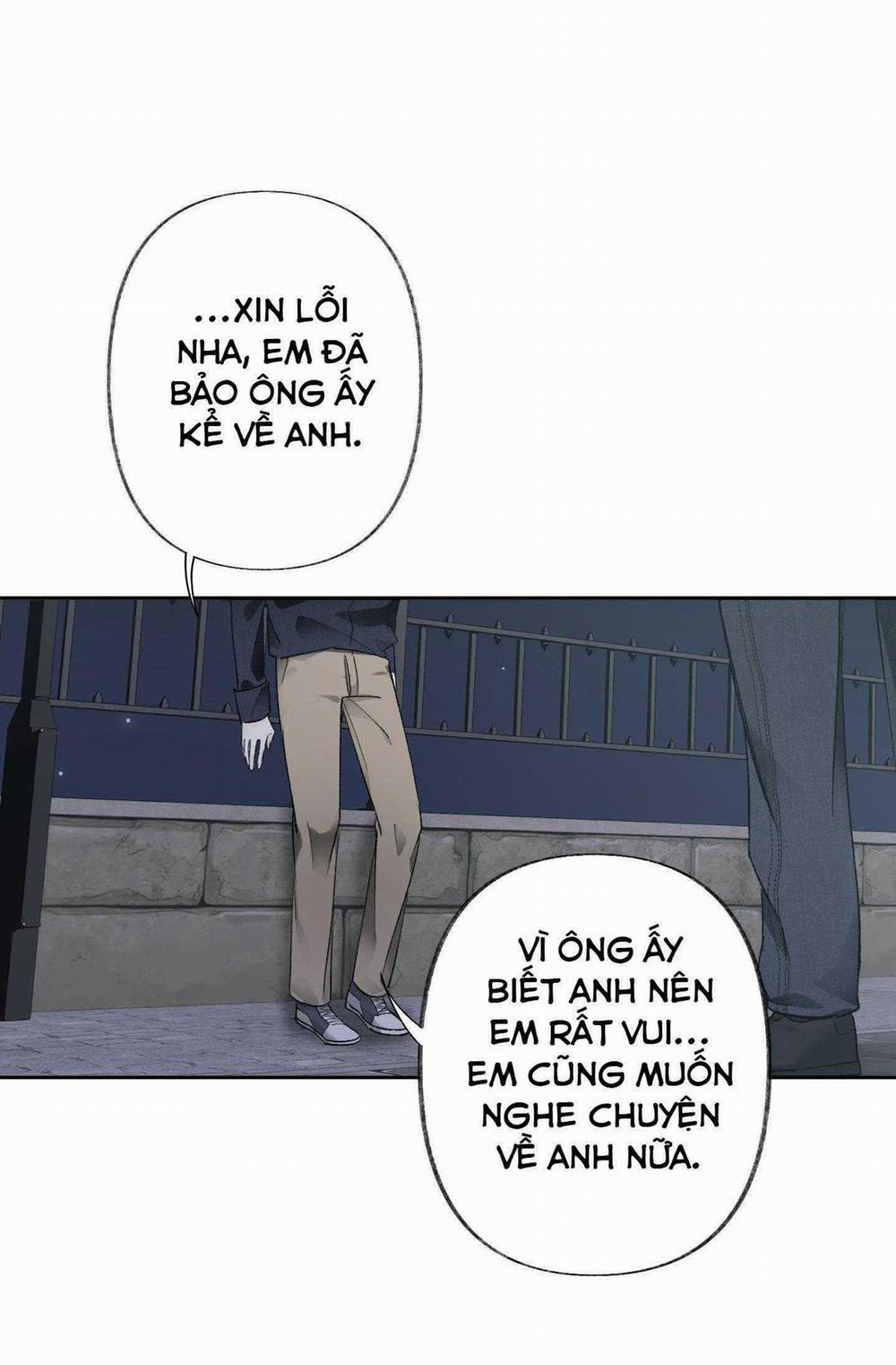 Thế Giới Khi Mất Đi Em 64 trang 31