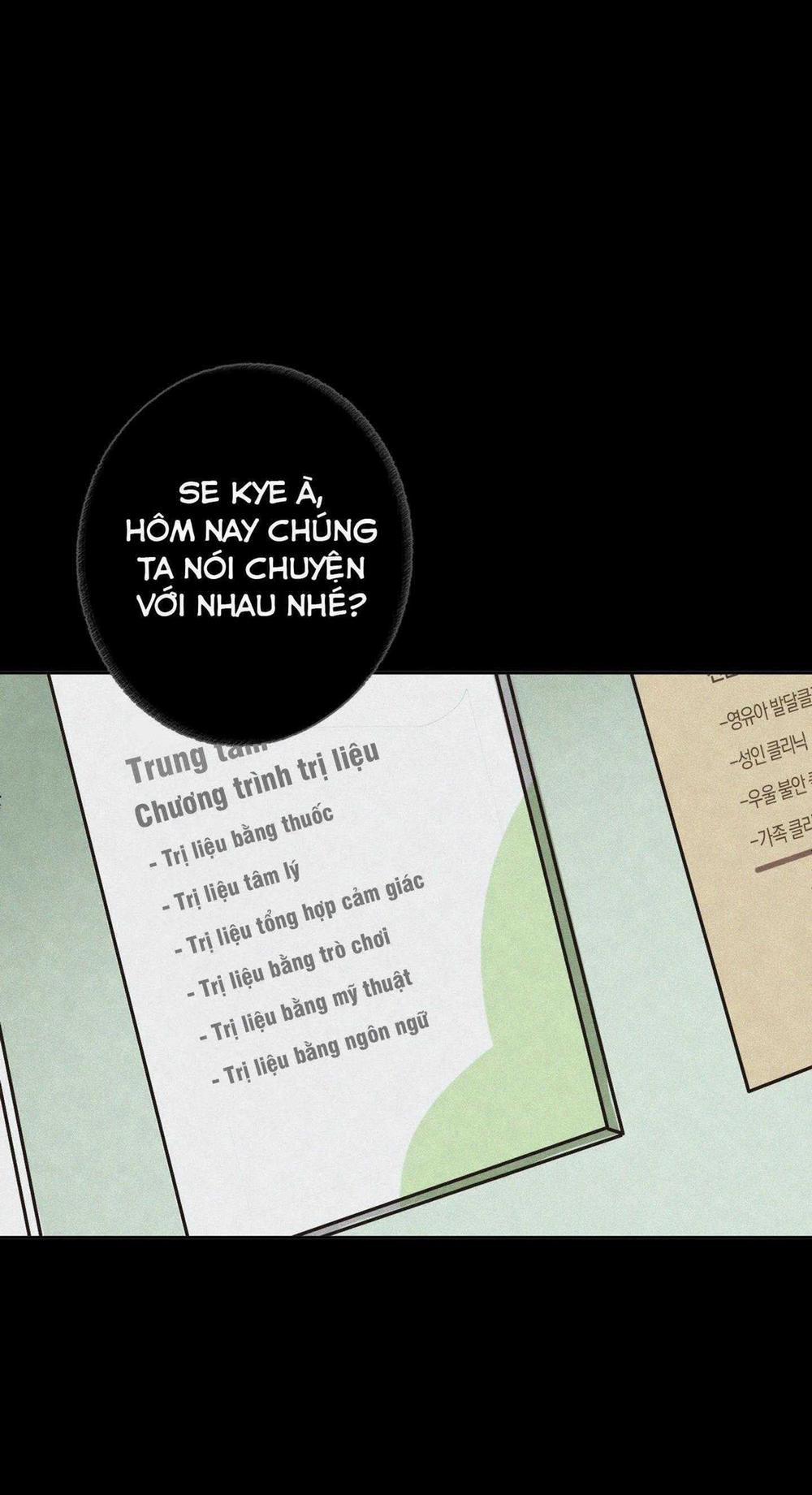 Thế Giới Khi Mất Đi Em 64 trang 43