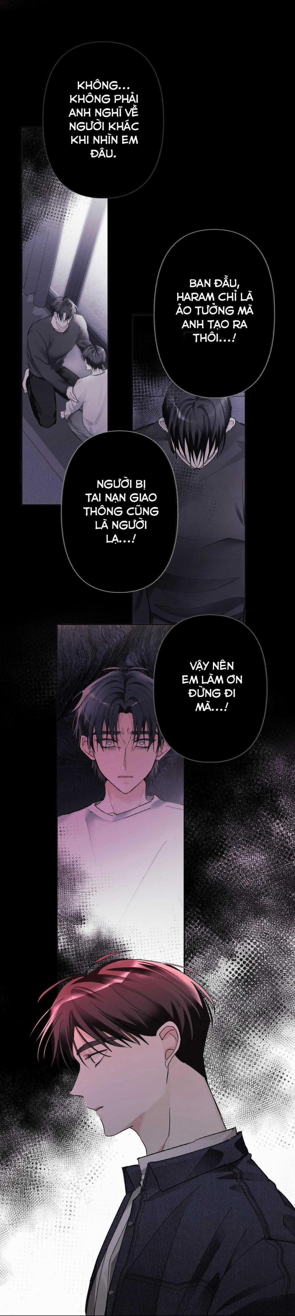 Thế Giới Khi Mất Đi Em 64 trang 48