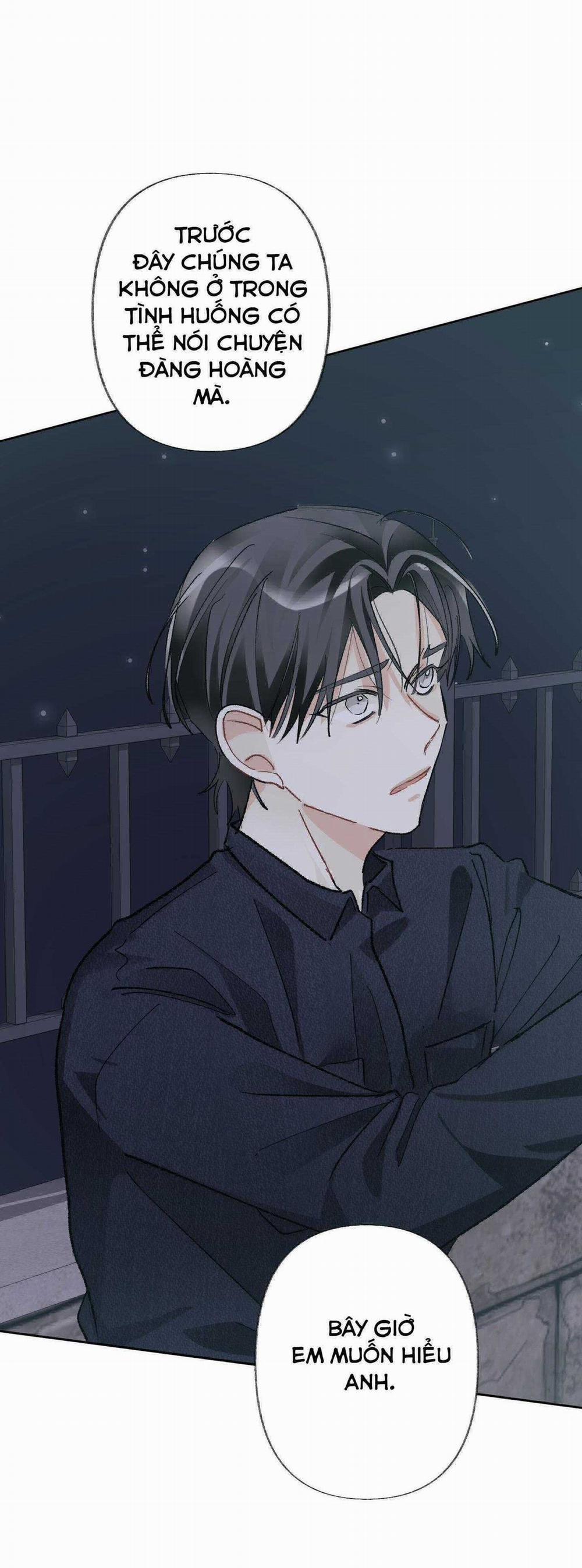 Thế Giới Khi Mất Đi Em 64 trang 50