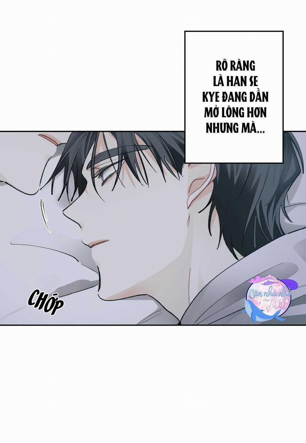 Thế Giới Khi Mất Đi Em 64 trang 58