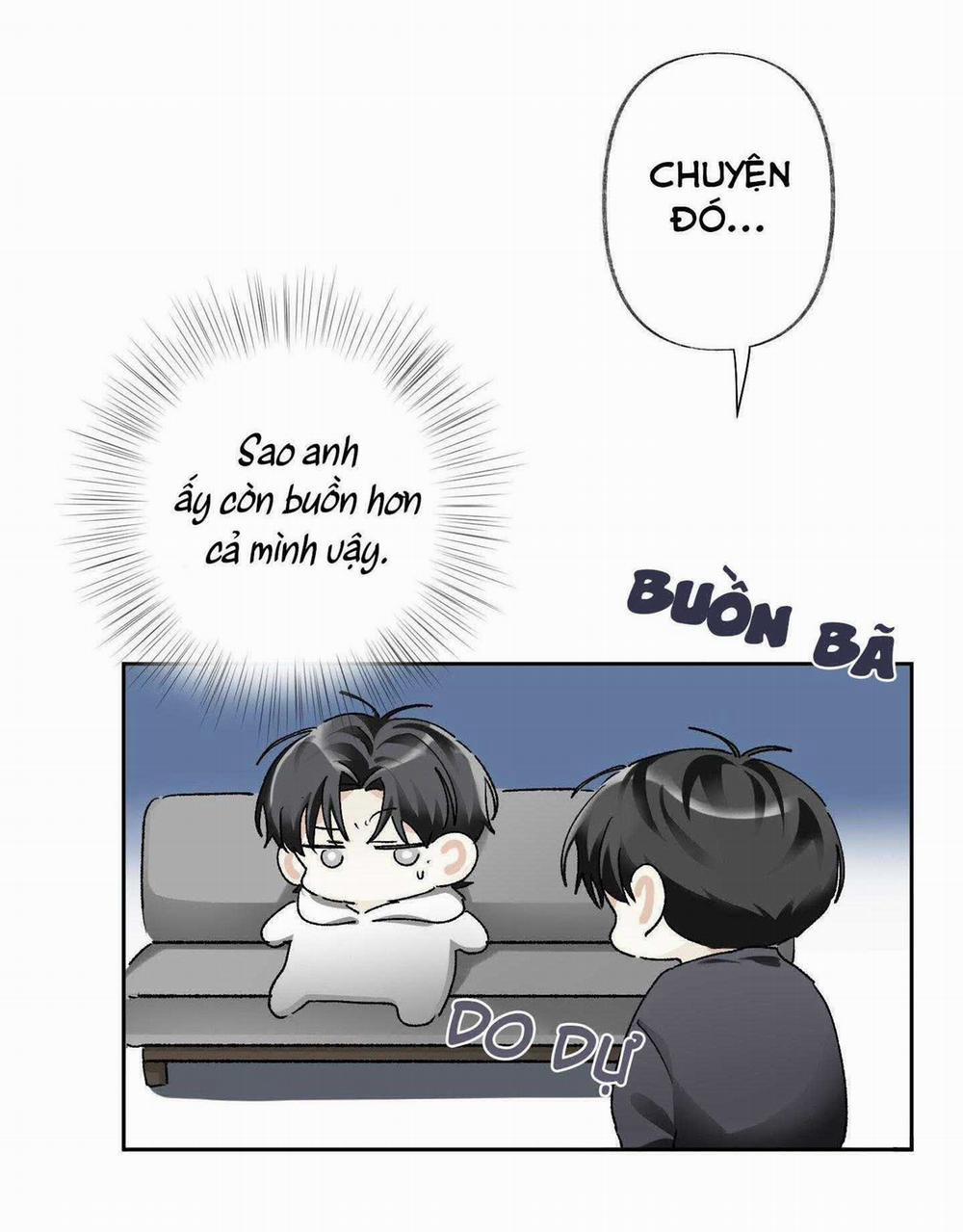 Thế Giới Khi Mất Đi Em 64 trang 69