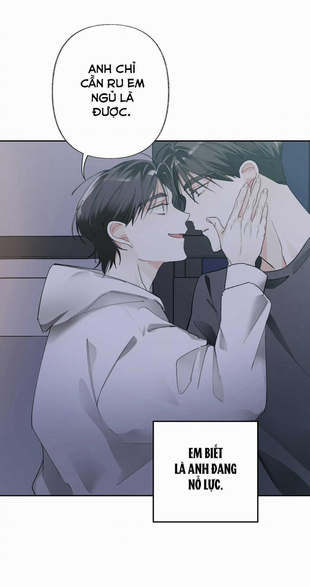 Thế Giới Khi Mất Đi Em 64 trang 74