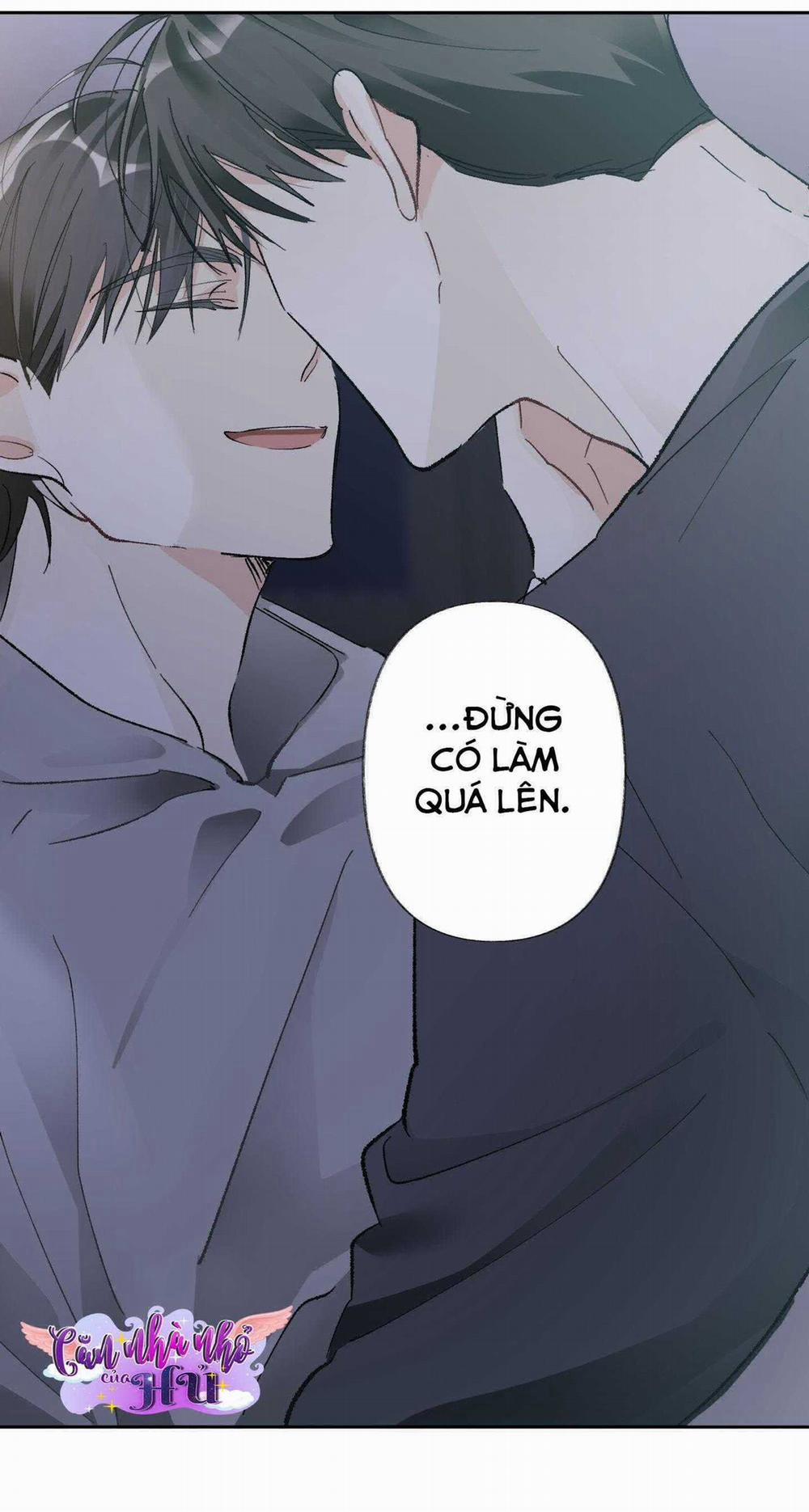 Thế Giới Khi Mất Đi Em 64 trang 77