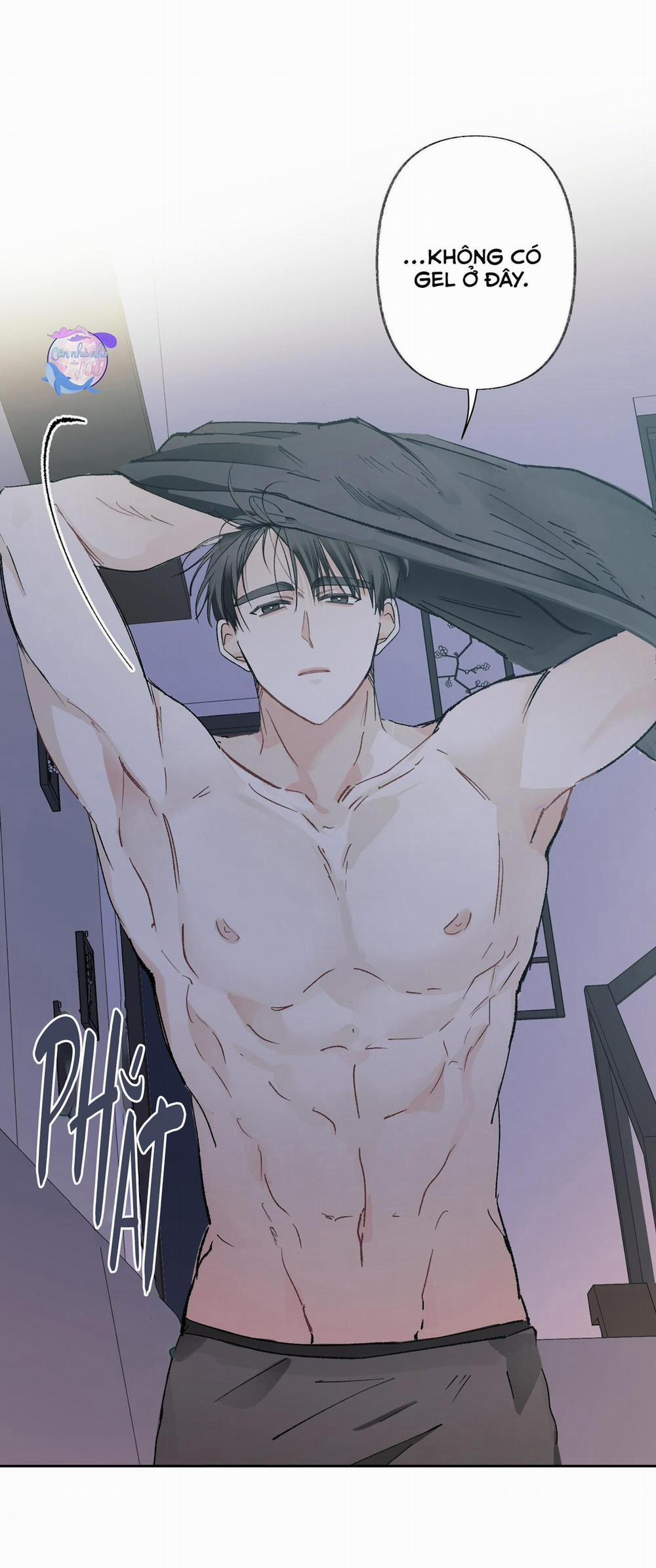 Thế Giới Khi Mất Đi Em 65 NGOẠI TRUYỆN 8 trang 12