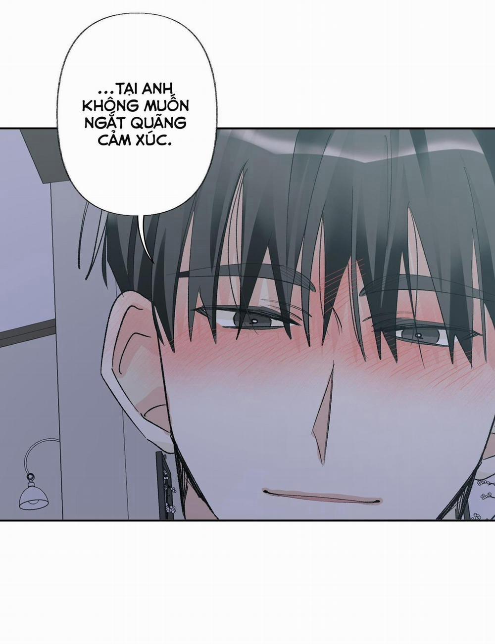 Thế Giới Khi Mất Đi Em 65 NGOẠI TRUYỆN 8 trang 18