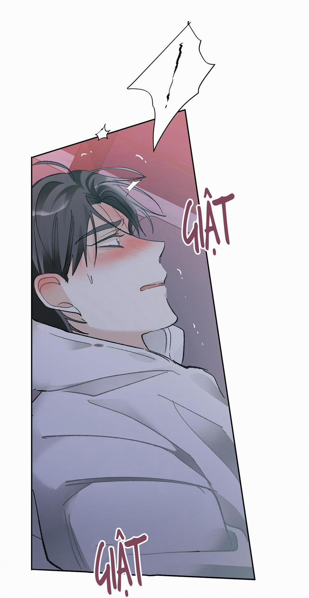 Thế Giới Khi Mất Đi Em 65 NGOẠI TRUYỆN 8 trang 23