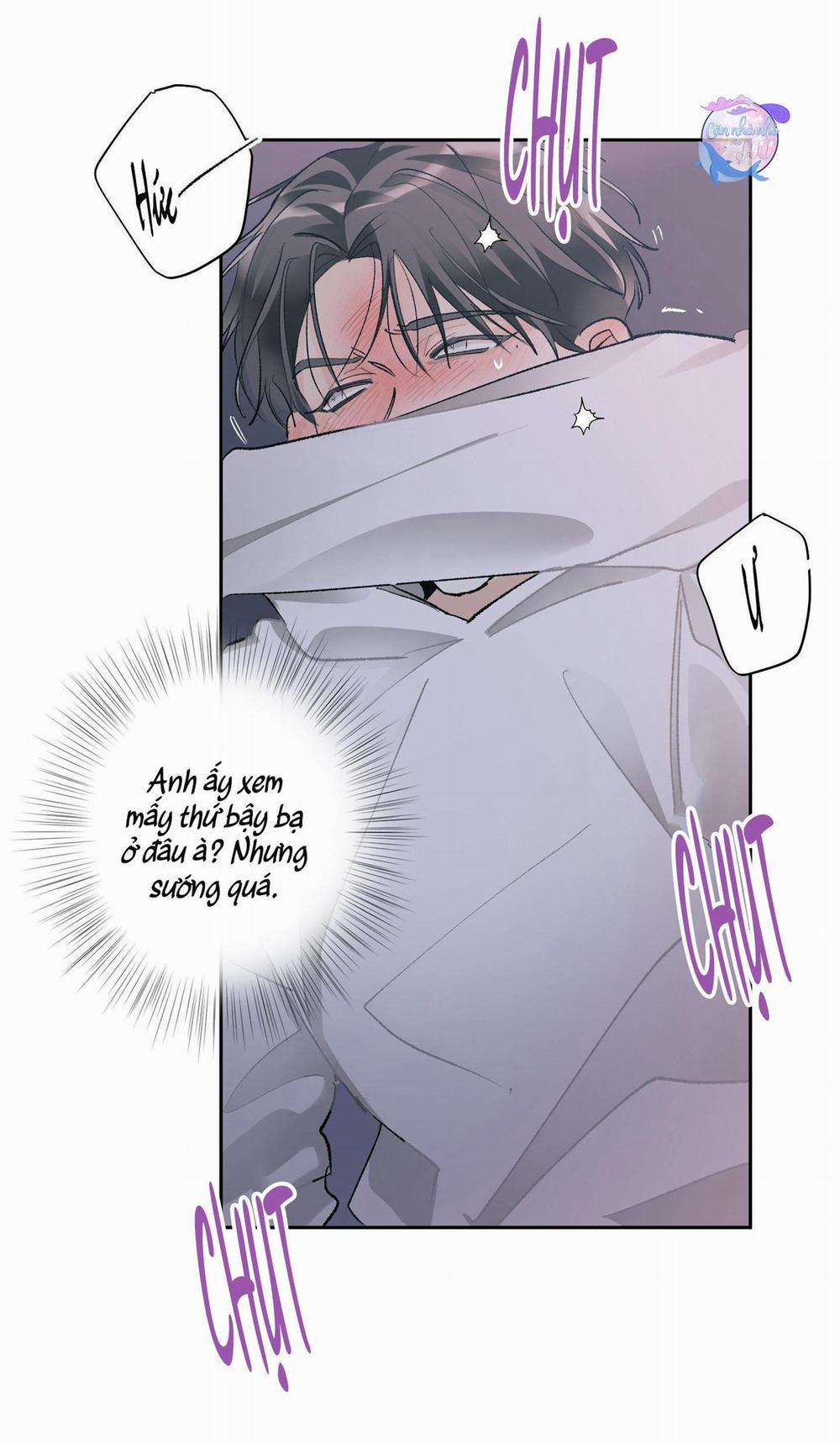 Thế Giới Khi Mất Đi Em 65 NGOẠI TRUYỆN 8 trang 26