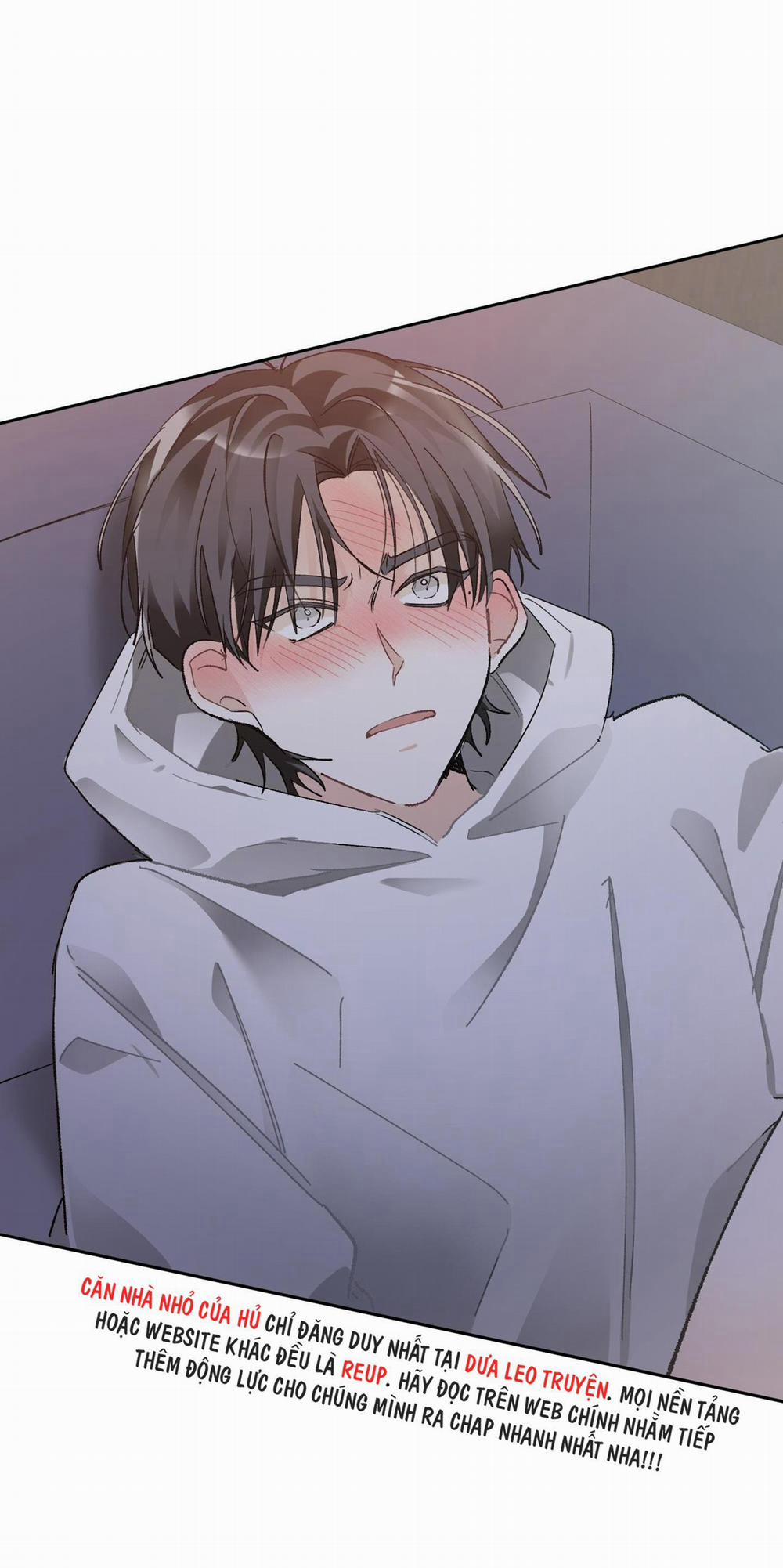 Thế Giới Khi Mất Đi Em 65 NGOẠI TRUYỆN 8 trang 32